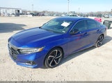Honda Accord Sport 2.0T 1HGCV2F30MA017328 снимка