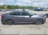 Honda Civic Ex 19XFC1F38LE211936 снимка