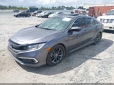 Honda Civic Ex 19XFC1F38LE211936 снимка