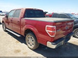 Ford F-150 Lariat 1FTFW1CT8DKF13771 снимка