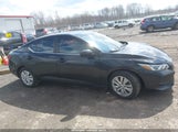 Nissan Sentra S Xtronic Cvt 3N1AB8BV9PY264889 photo