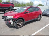 Toyota Rav4 Xle JTMWFREV1HJ110482 снимка
