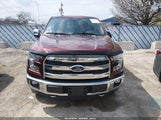 Ford F-150 Lariat 1FTEW1EF3FFA09174 снимка