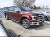Ford F-150 Lariat 1FTEW1EF3FFA09174 снимка