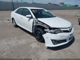 Toyota Camry Se 4T1BF1FK3EU787589 снимка