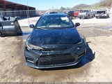 Toyota Corolla Se Nightshade Edition 5YFS4MCE1MP063485 photo