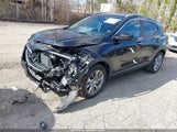 Buick Encore Gx Awd Select KL4MMESL0LB133130 снимка