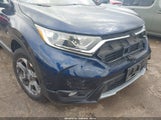 Honda Cr-V Ex-L/Ex-L Navi 7FARW2H8XJE015060 снимка