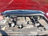 Nissan Titan Le 1N6BA07A75N579807 снимка