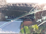 Toyota Camry Se 4T1DAACK0TU243821 снимка