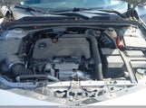Chevrolet Malibu Ls 1G1ZB5ST9HF247007 снимка