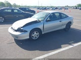Chevrolet Cavalier 1G1JC124527202241 снимка
