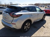 Nissan Murano S Intelligent Awd 5N1AZ2AS1LN159215 снимка