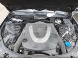 Mercedes-Benz S 550 4Matic WDDNG86X89A259174 fotografie