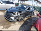 Toyota C-Hr Xle NMTKHMBX1KR082810 photo