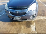 Chevrolet Equinox Ltz 2GNFLGEK0D6170819 снимка