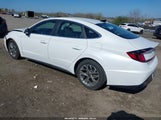 Hyundai Sonata Sel KMHL64JA6MA148630 снимка