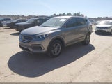 Hyundai Santa Fe Sport 2.4L 5NMZT3LB7JH084929 photo