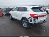 Lincoln Mkx Reserve 2LMTJ8LR0GBL60381 снимка