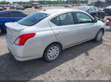 Nissan Versa 1.6 Sv 3N1CN7AP1FL833226 снимка