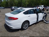 Ford Fusion Se 3FA6P0H70HR281998 снимка