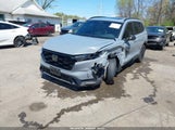 Honda Cr-V Hybrid Sport-L 7FARS6H84SE017892 снимка