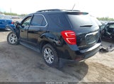 Chevrolet Equinox Lt 2GNFLFEK9H6177381 снимка