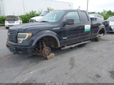 Ford F-150 Fx4 1FTFX1ET2CFA32688 снимка