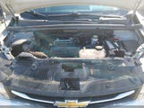 Chevrolet Trax Lt KL7CJPSB4JB557613 снимка