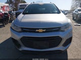 Chevrolet Trax Lt KL7CJPSB4JB557613 снимка