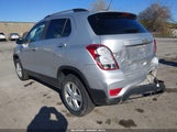 Chevrolet Trax Lt KL7CJPSB4JB557613 снимка