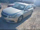 Chevrolet Cruze 1Lt Auto 1G1PC5SB0D7247820 fotografie