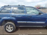 Jeep Grand Cherokee Limited 1J4HR58N05C669813 fotografie