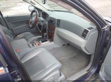 Jeep Grand Cherokee Limited 1J4HR58N05C669813 fotografie