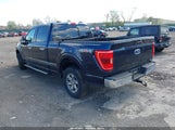 Ford F-150 Xlt 1FTFW1E8XNFB40400 снимка