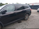 Honda Pilot Ex-L 5FNYF5H88GB058796 снимка