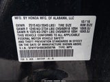 Honda Pilot Ex-L 5FNYF5H88GB058796 снимка