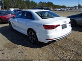 Audi A4 2.0T Premium WAUENAF46HN040621 снимка