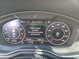 Audi A4 2.0T Premium WAUENAF46HN040621 снимка