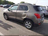 Chevrolet Trax Fwd Lt KL7CJLSB0MB305094 photo
