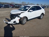 Chevrolet Equinox Fwd Lt 3GNAXKEG7PS170254 photo