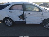 Chevrolet Equinox Fwd Lt 3GNAXKEG7PS170254 fotografie