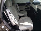 Kia Telluride Ex 5XYP3DGC7PG371447 снимка