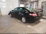 Toyota Camry Xle 4T4BF3EK7BR202222 снимка