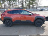 Subaru Crosstrek Wilderness 4S4GUHU66R3830926 снимка