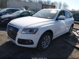 Audi Q5 2.0T Premium WA1L2AFP7GA123827 снимка