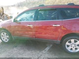 Chevrolet Traverse 2Lt 1GNKVJED7CJ365020 снимка