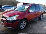 Chevrolet Traverse 2Lt 1GNKVJED7CJ365020 fotografie