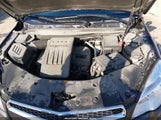 Chevrolet Equinox 1Lt 2GNFLEEK0D6308007 снимка