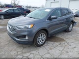 Ford Edge Sel 2FMPK4J92NBA23178 photo